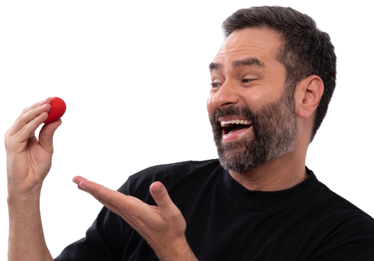 Marcelo Marcon